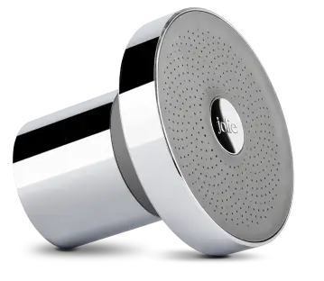 Skin and Hair Purifying System